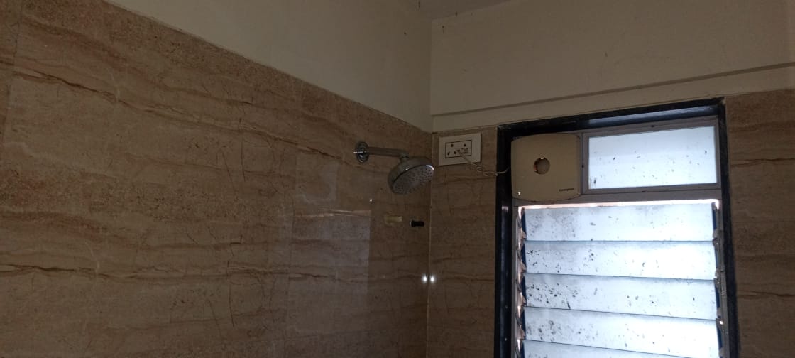 1 BHK Flat for Sale in PLATINUM TOWER 4 SHIVKRUPA, D N NAGAR ANDHERI WEST MUMBAI, Mumbai — photo 3