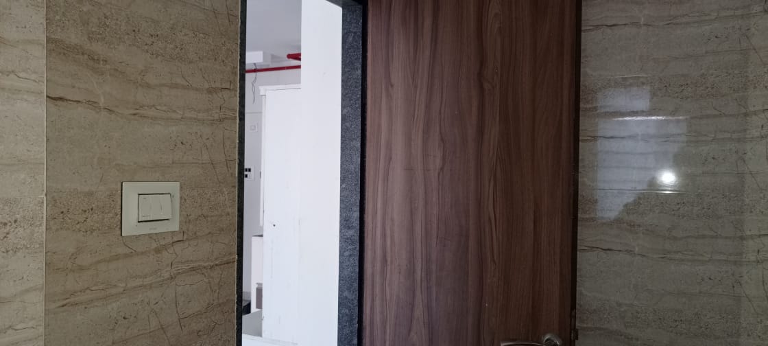 1 BHK Flat for Sale in PLATINUM TOWER 4 SHIVKRUPA, D N NAGAR ANDHERI WEST MUMBAI, Mumbai — photo 4