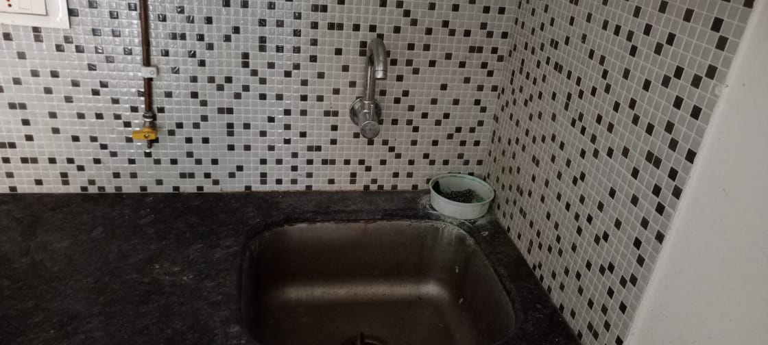 1 BHK Flat for Sale in PLATINUM TOWER 4 SHIVKRUPA, D N NAGAR ANDHERI WEST MUMBAI, Mumbai — photo 5