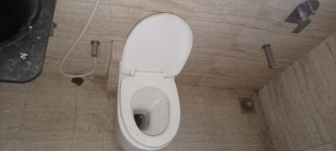 1 BHK Flat for Sale in PLATINUM TOWER 4 SHIVKRUPA, D N NAGAR ANDHERI WEST MUMBAI, Mumbai — photo 6