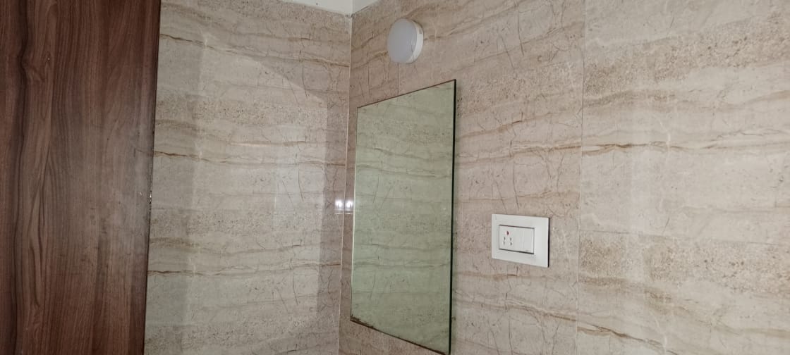 1 BHK Flat for Sale in PLATINUM TOWER 4 SHIVKRUPA, D N NAGAR ANDHERI WEST MUMBAI, Mumbai — photo 7