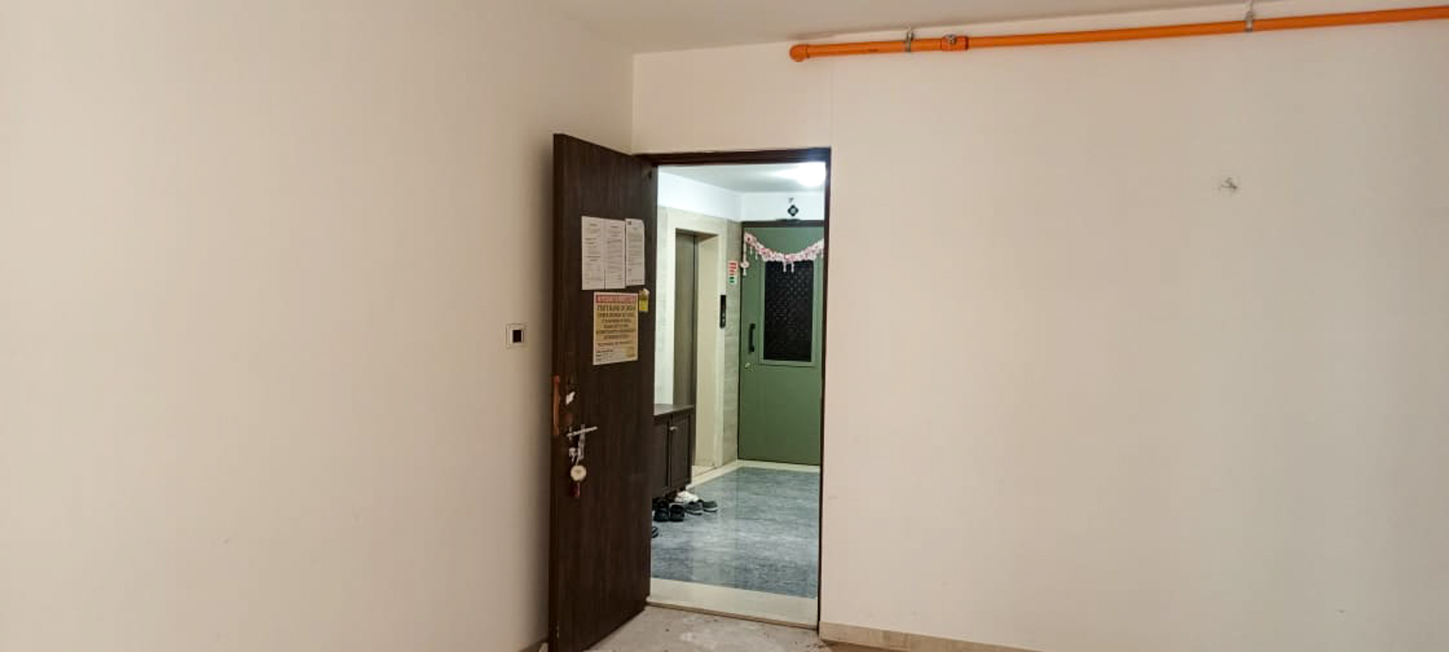 2 BHK Flat for Sale in PLATINYM LIFE B WING, Near D N Nagar Metro Station, Mumbai — photo 2