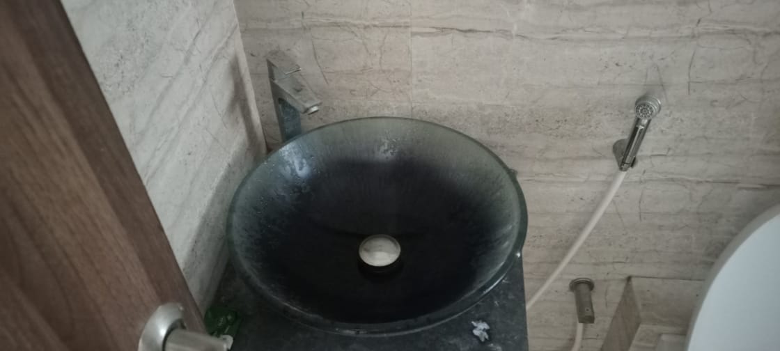 1 BHK Flat for Sale in PLATINUM TOWER 4 SHIVKRUPA, D N NAGAR ANDHERI WEST MUMBAI, Mumbai — photo 8