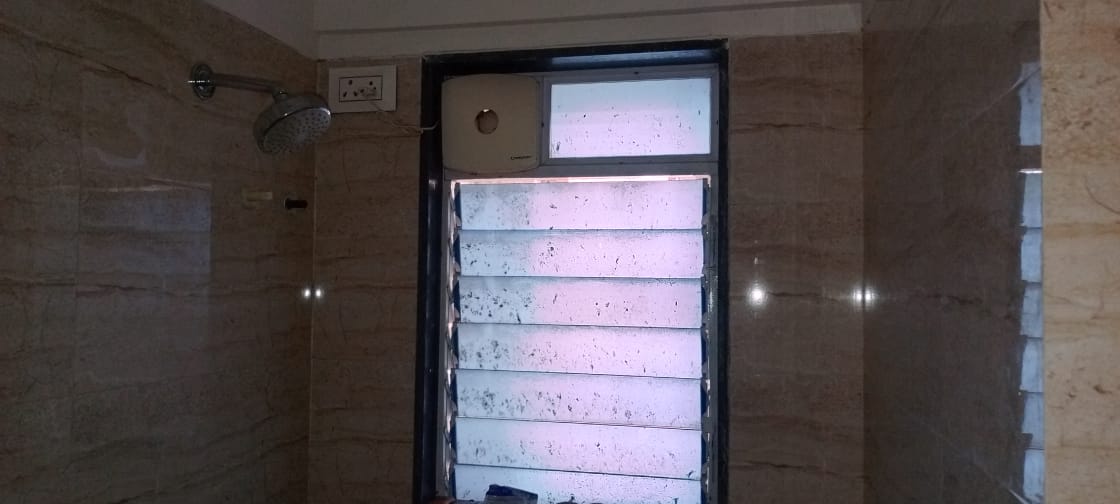 1 BHK Flat for Sale in PLATINUM TOWER 4 SHIVKRUPA, D N NAGAR ANDHERI WEST MUMBAI, Mumbai — photo 9