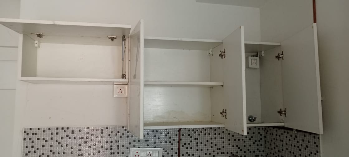 1 BHK Flat for Sale in PLATINUM TOWER 4 SHIVKRUPA, D N NAGAR ANDHERI WEST MUMBAI, Mumbai — photo 11