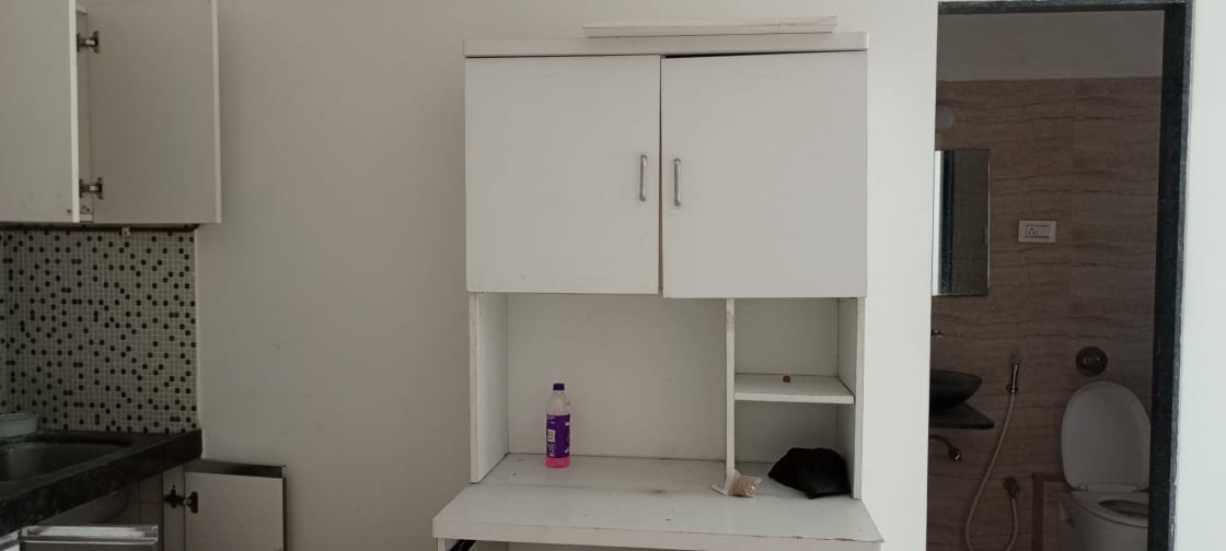 1 BHK Flat for Sale in PLATINUM TOWER 4 SHIVKRUPA, D N NAGAR ANDHERI WEST MUMBAI, Mumbai — photo 12
