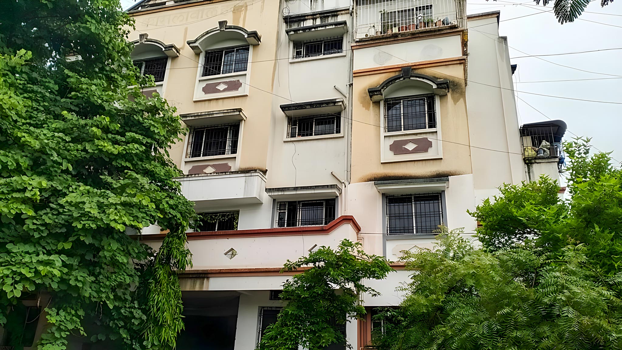 Flat for Sale in Chhatrapati Sambhajinagar — photo 2