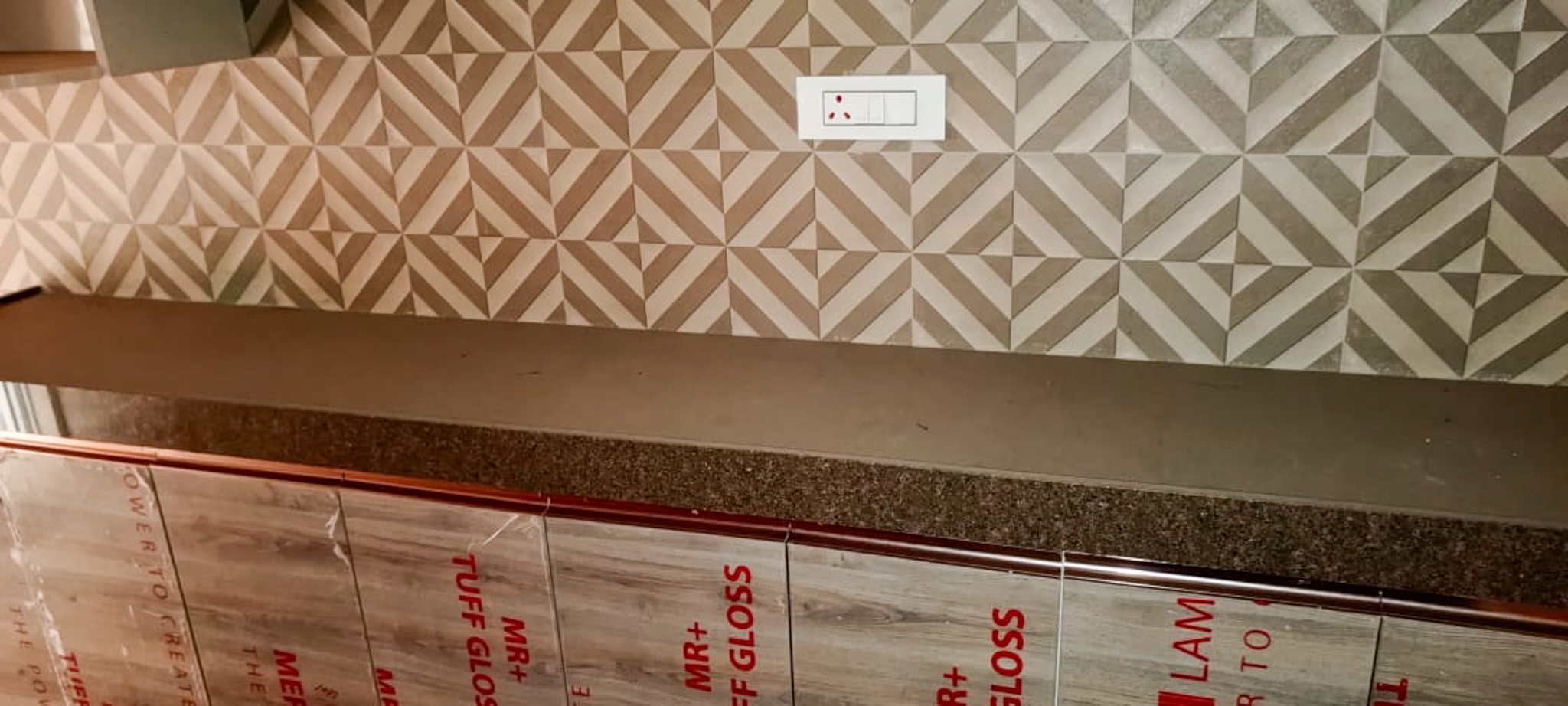 2 BHK Flat for Sale in PLATINYM LIFE B WING, Near D N Nagar Metro Station, Mumbai — photo 12
