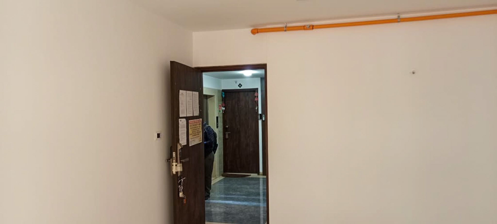 2 BHK Flat for Sale in PLATINYM LIFE B WING, Near D N Nagar Metro Station, Mumbai — photo 14