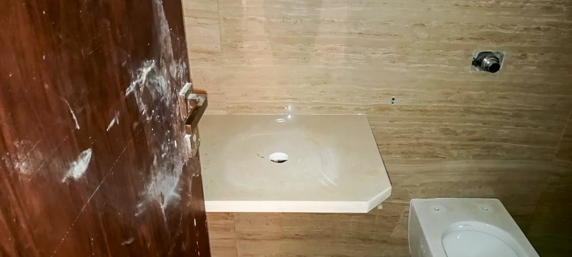 2 BHK Flat for Sale in PLATIMUM LIFE B WING, Near D N Nagar Metro Station, Mumbai — photo 15