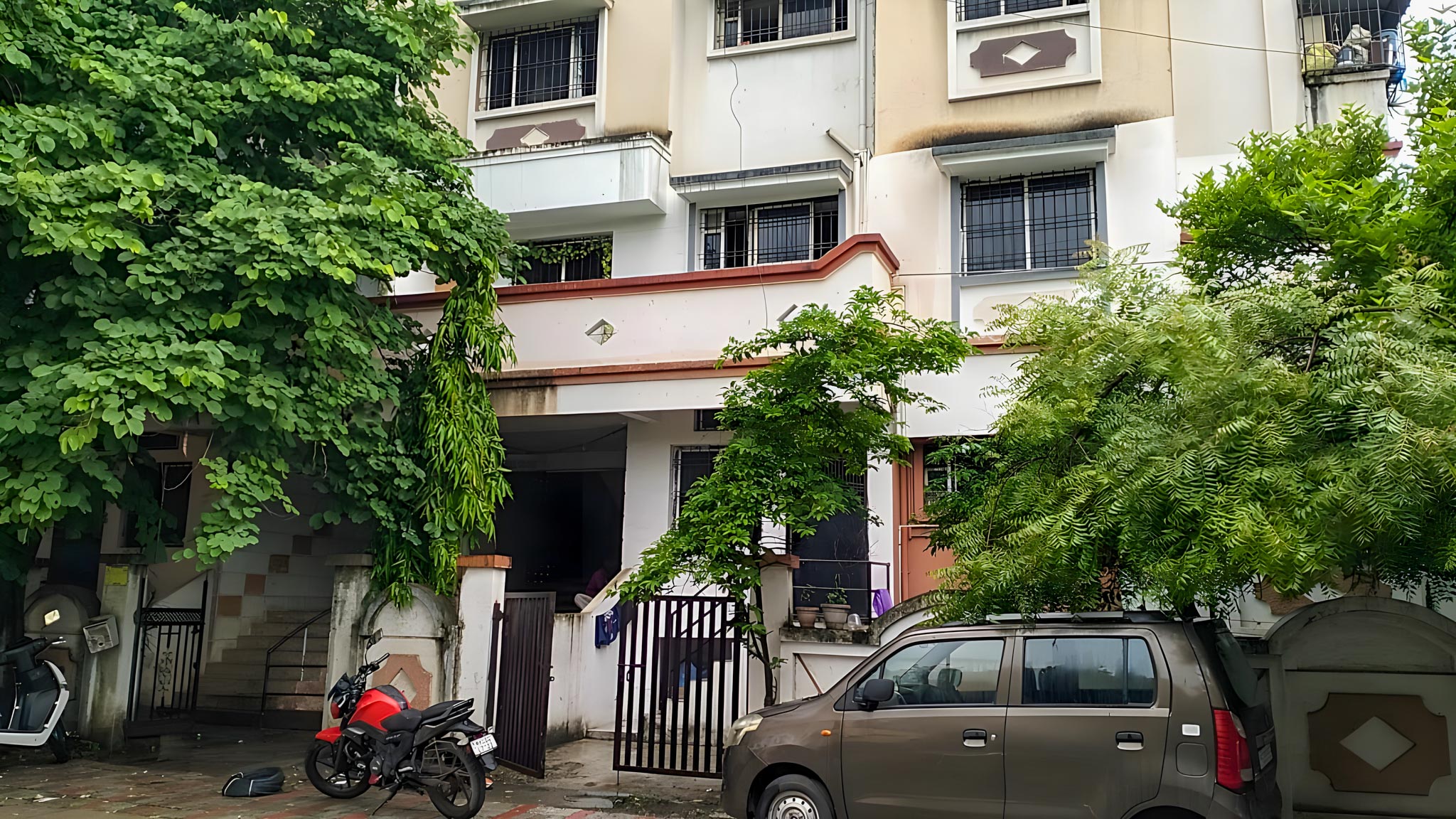 Flat for Sale in Chhatrapati Sambhajinagar — photo 3