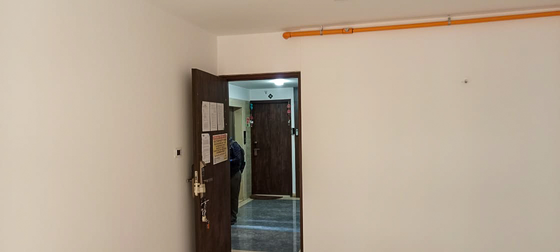 2 BHK Flat for Sale in PLATIMUM LIFE B WING, Near D N Nagar Metro Station, Mumbai — photo 22