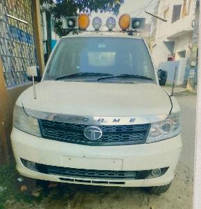 TATA SAFARI STROME EX 4X2 for Sale in MADHEPURA, Singheshwar — photo 1