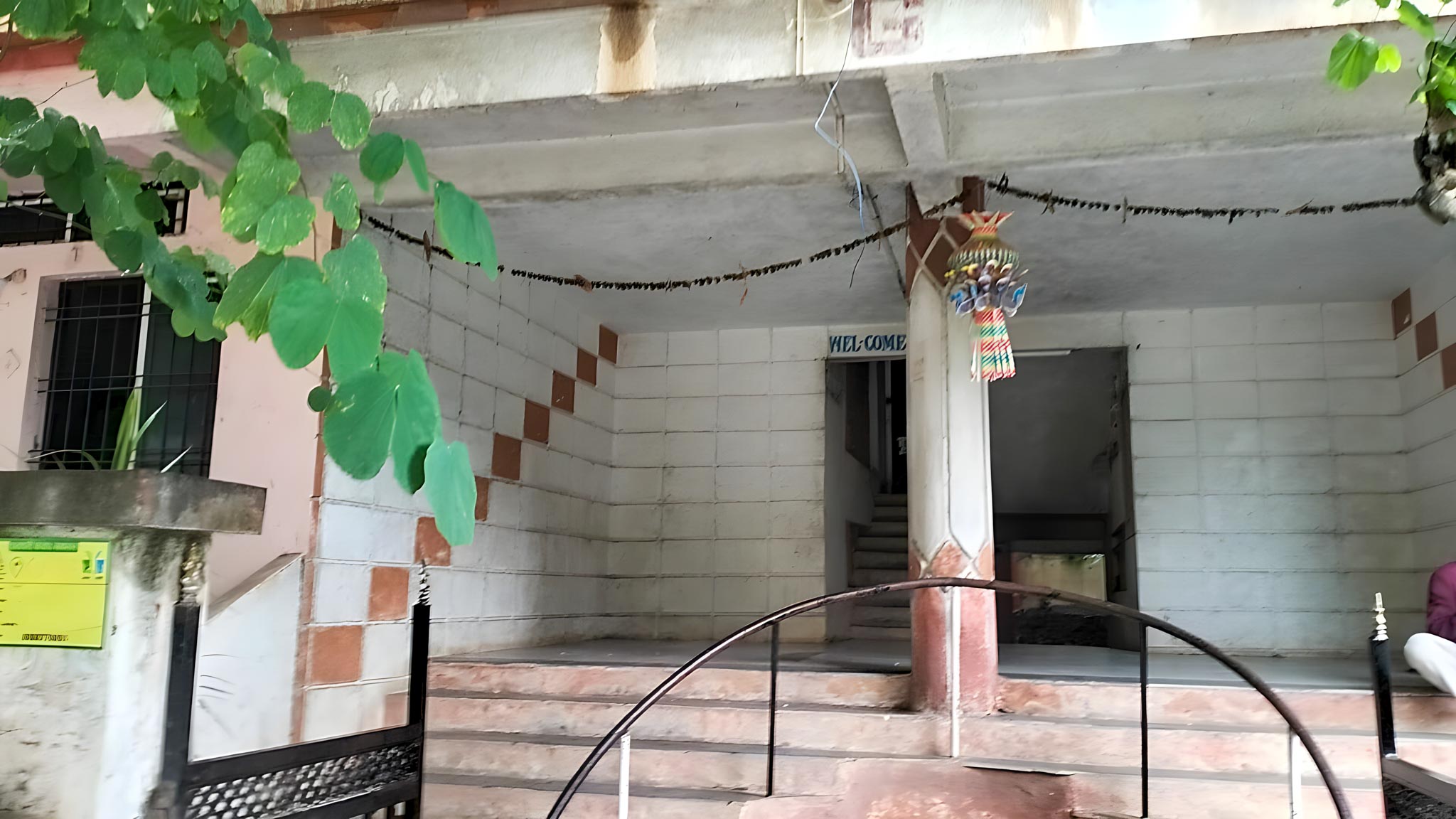 Flat for Sale in Chhatrapati Sambhajinagar — photo 1
