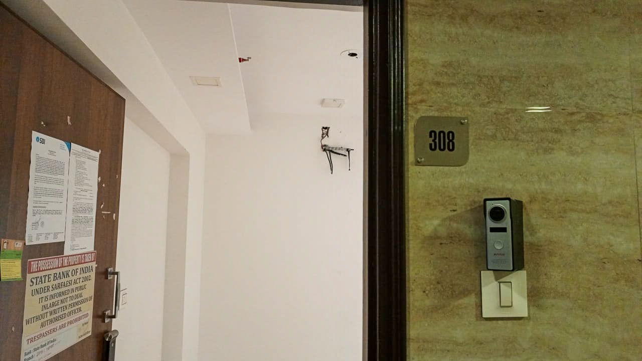 1 BHK Flat for Sale in PLATIMUM TOWER 31 PLATINUM PRIVE, Near D N Nagar Metro Station, Mumbai — photo 8