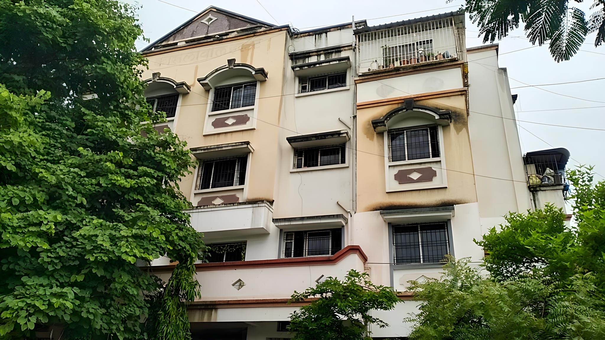 Flat for Sale in Chhatrapati Sambhajinagar — photo 23