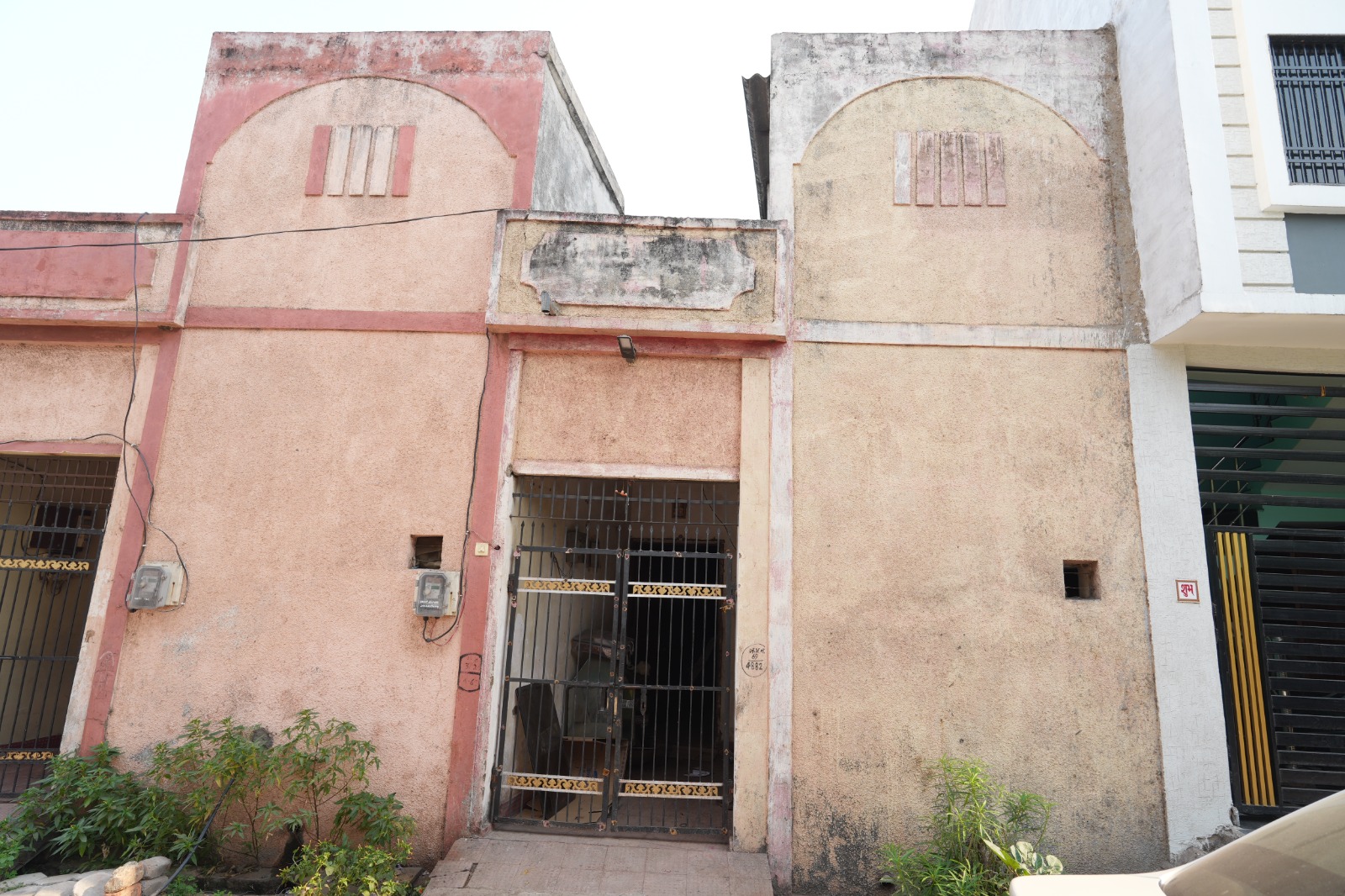 Individual House for Sale in Raipur — photo 1