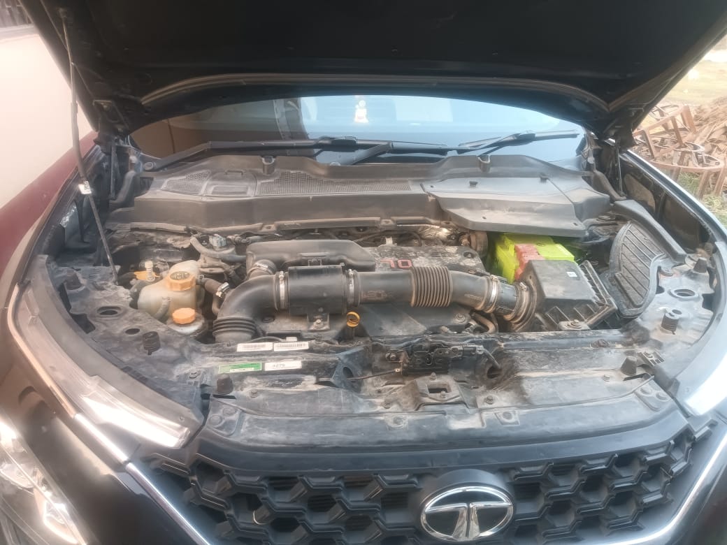 UNREGISTERED VEHICLE (TATA SAFARI XT 2.0L) HYPOTHECATED TO BANK OF INDIA for Sale in Sasaram, Rohtas, Bihar, Sasaram — photo 3
