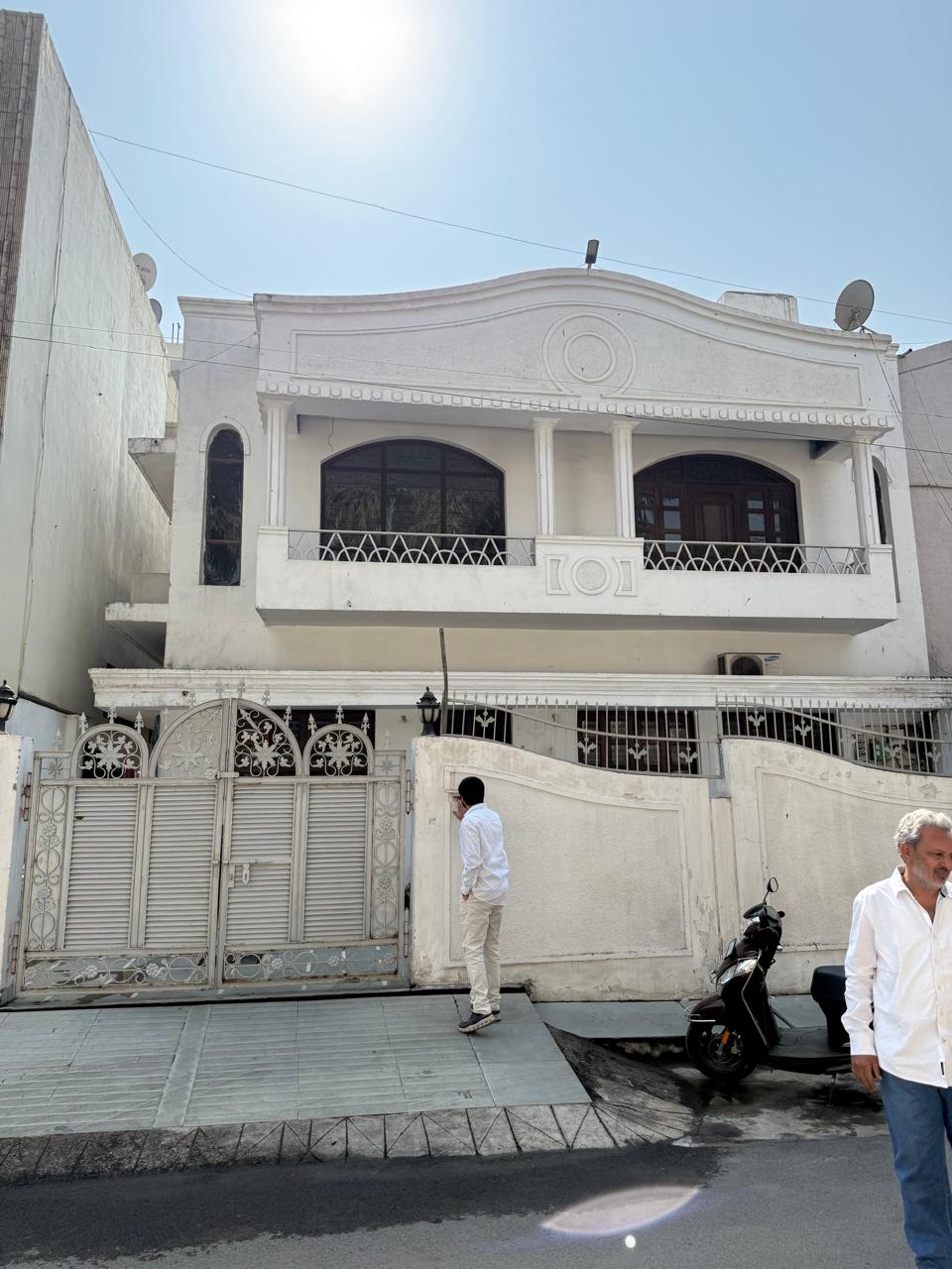 Individual House for Sale in Raipur — photo 1