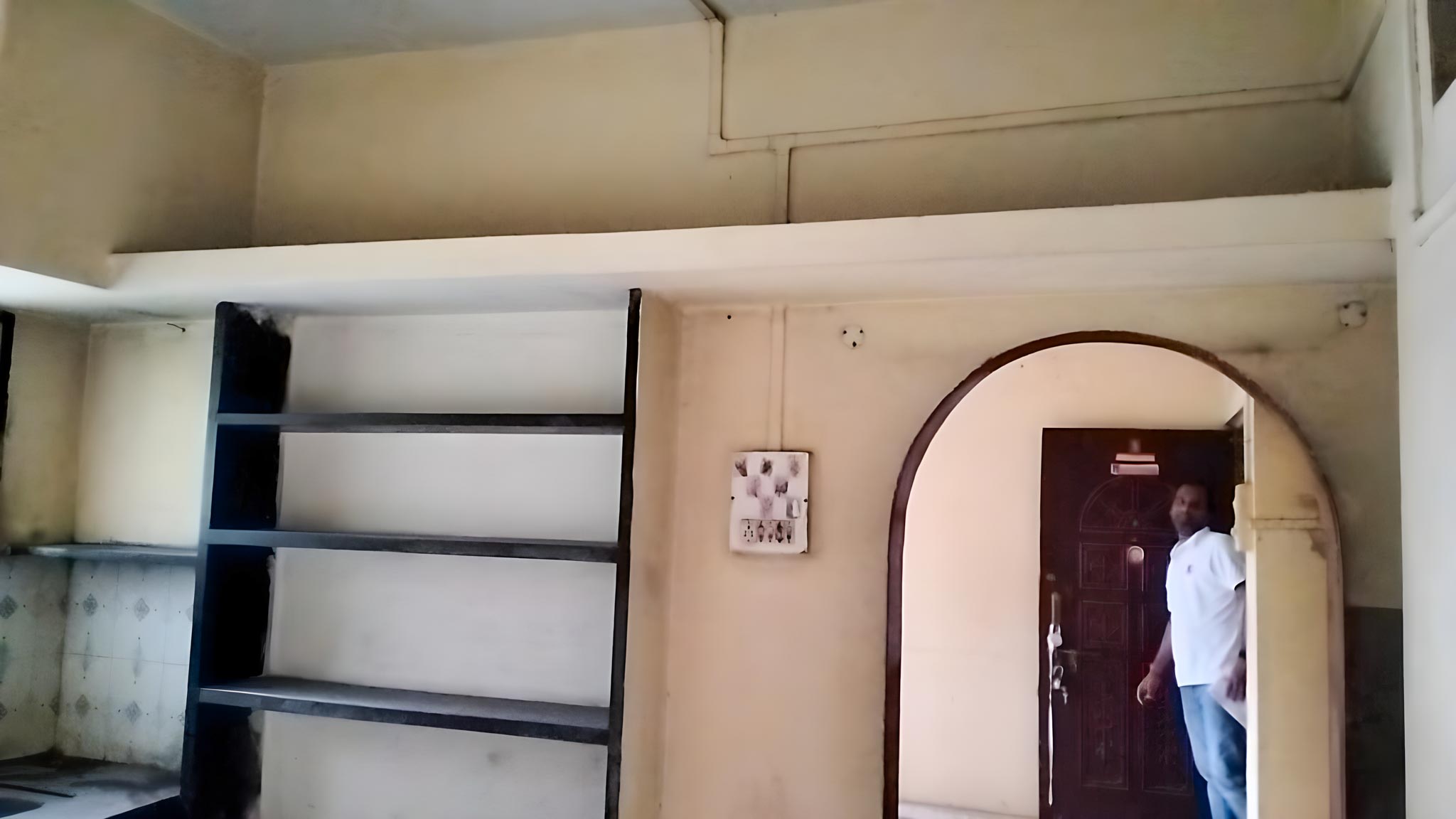 Flat for Sale in Chhatrapati Sambhajinagar — photo 22
