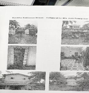 Individual House for Sale in GOLAP, Ratnagiri — photo 1