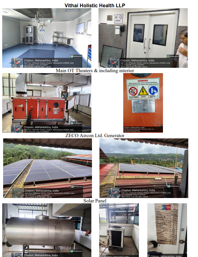 MEDICAL EQUIPMENTS for Sale in CHIPLUN, Chiplun — photo 2