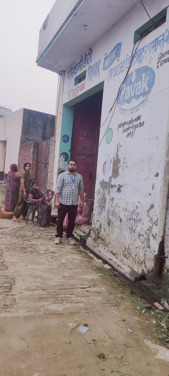 Individual House for Sale in ahmadgarh, Debai — photo 2