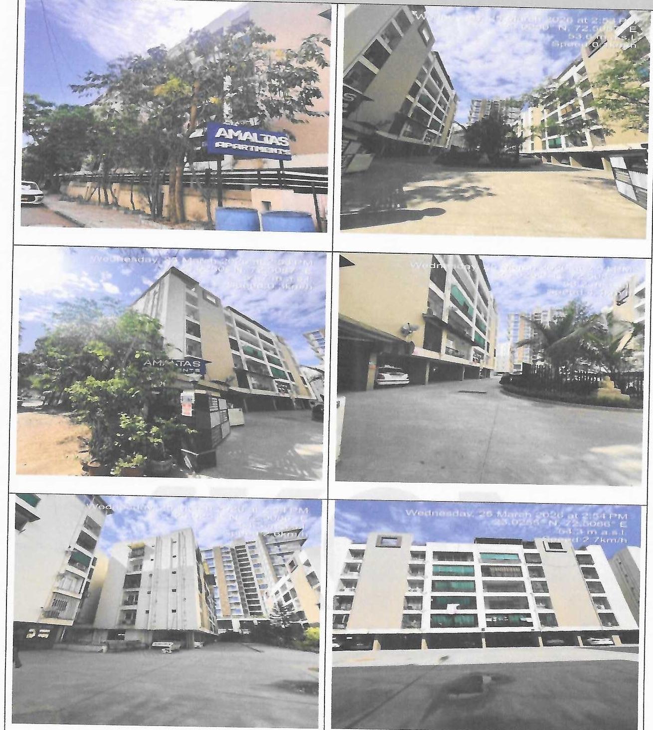 Flat for Sale in Ahmedabad — photo 1