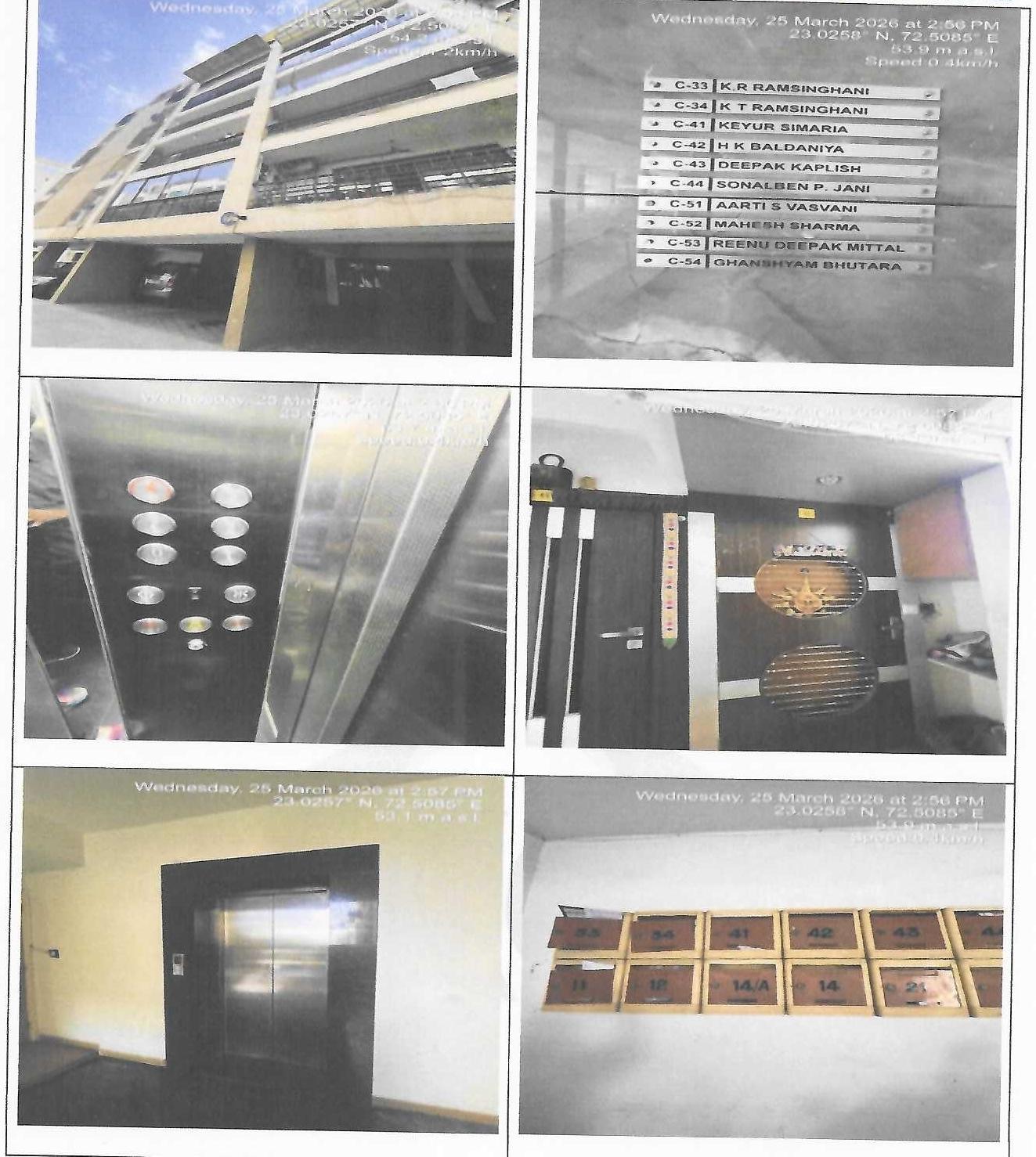 Flat for Sale in Ahmedabad — photo 2
