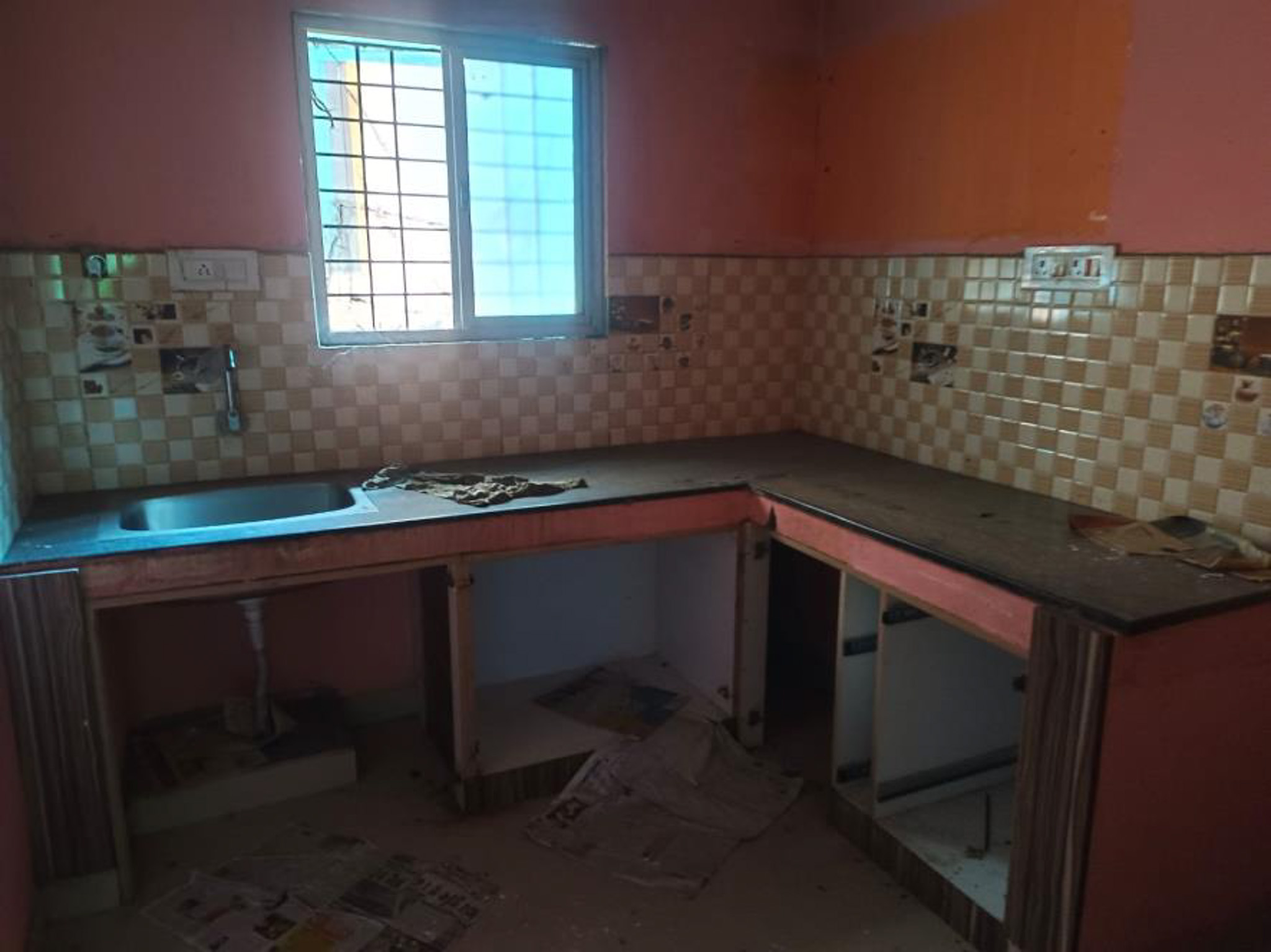 Flat for Sale in Oragadam — photo 13