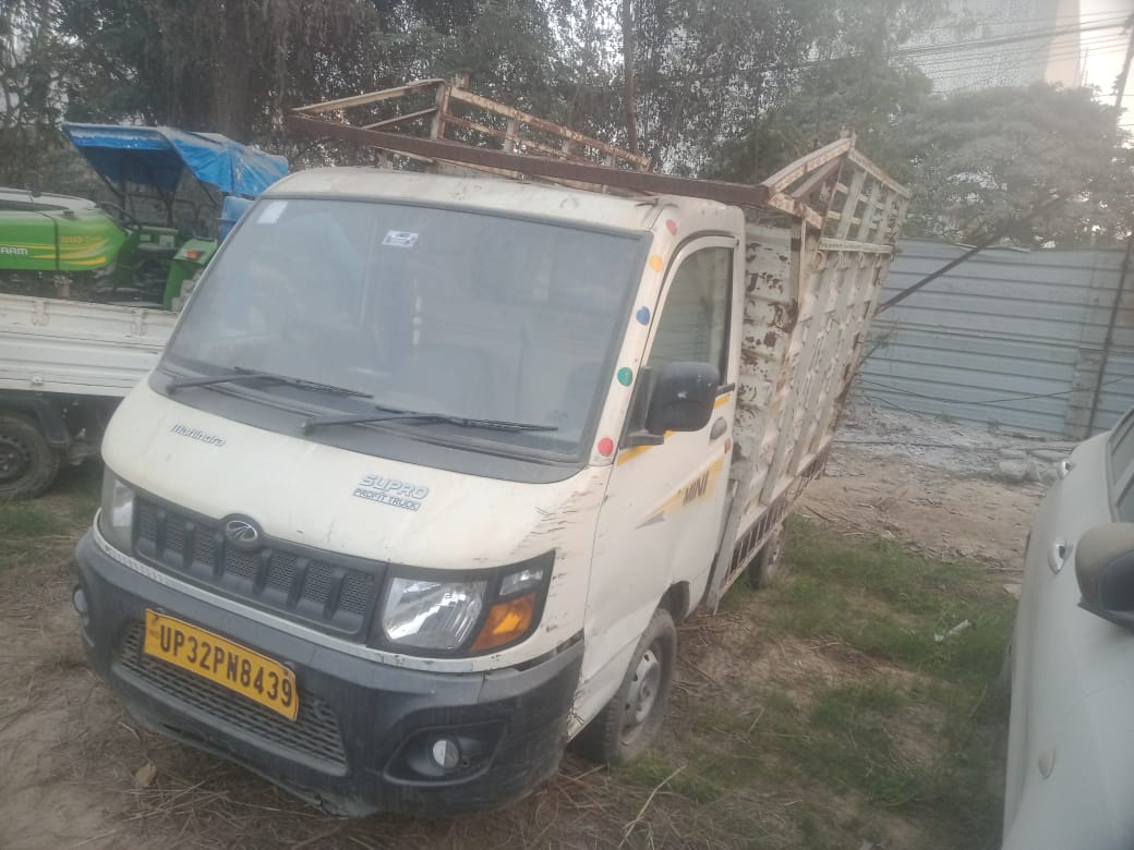VEHICLE for Sale in LUCKNOW, Lucknow — photo 2