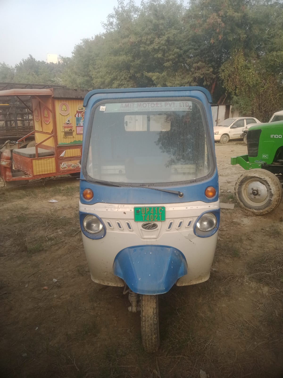 VEHILCE for Sale in GOMTI NAGAR LUCKNOW, Lucknow — photo 1