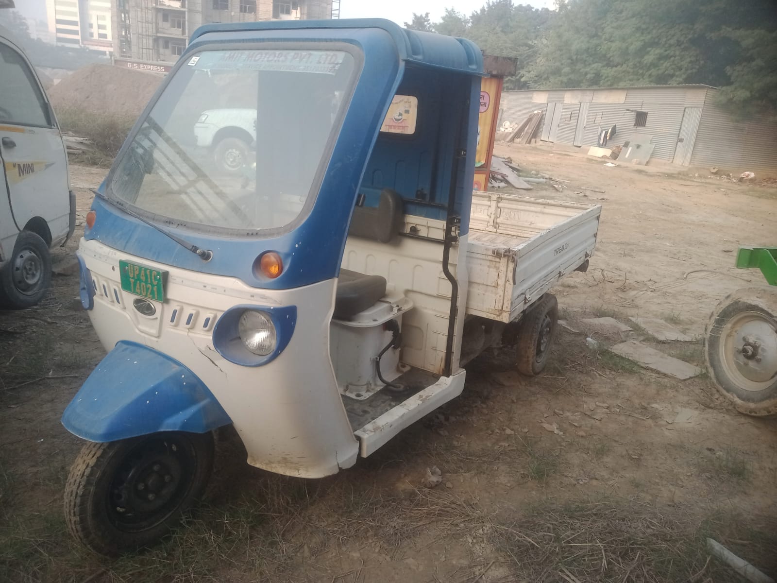 VEHILCE for Sale in GOMTI NAGAR LUCKNOW, Lucknow — photo 2