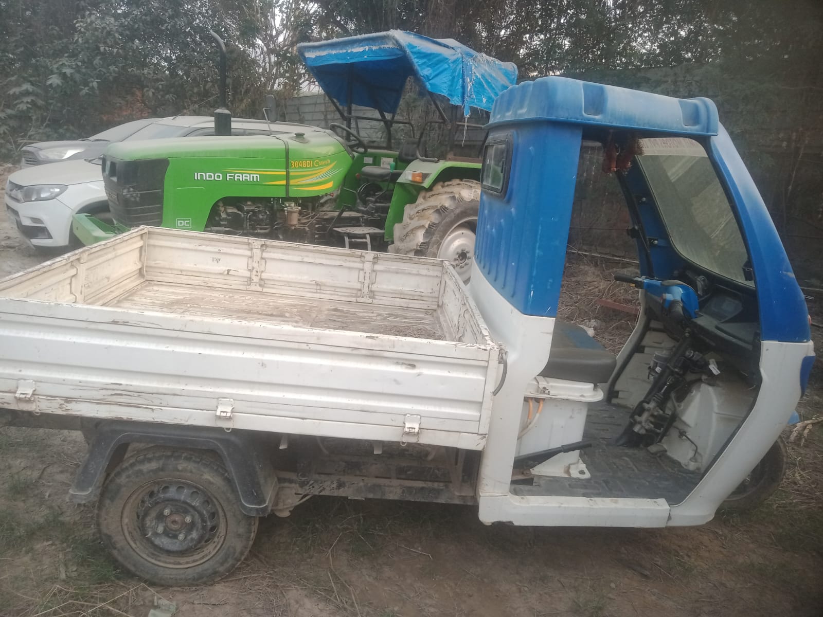 VEHILCE for Sale in GOMTI NAGAR LUCKNOW, Lucknow — photo 3