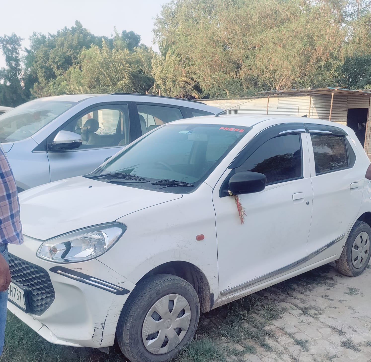 VEHICLE for Sale in Gomti nagar Lucknow, Lucknow — photo 1