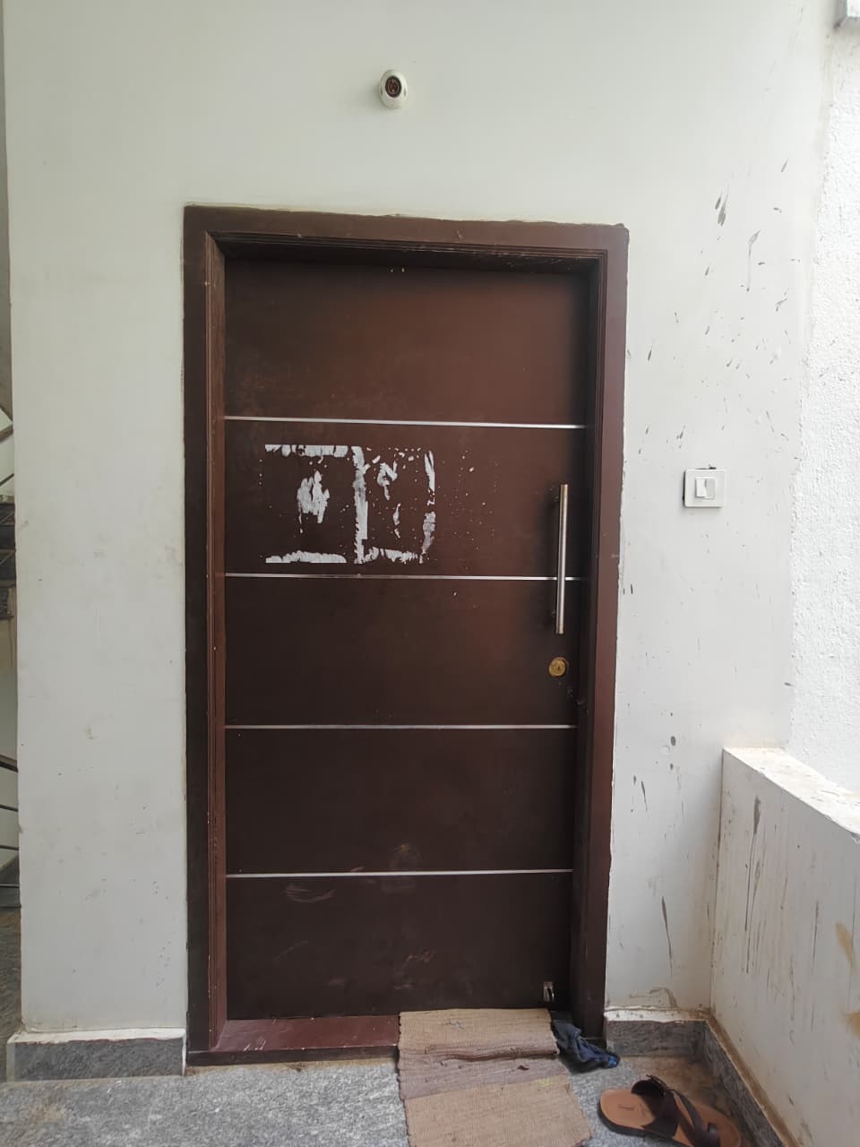 Flat for Sale in PANAPAKKAM, Chennai — photo 2