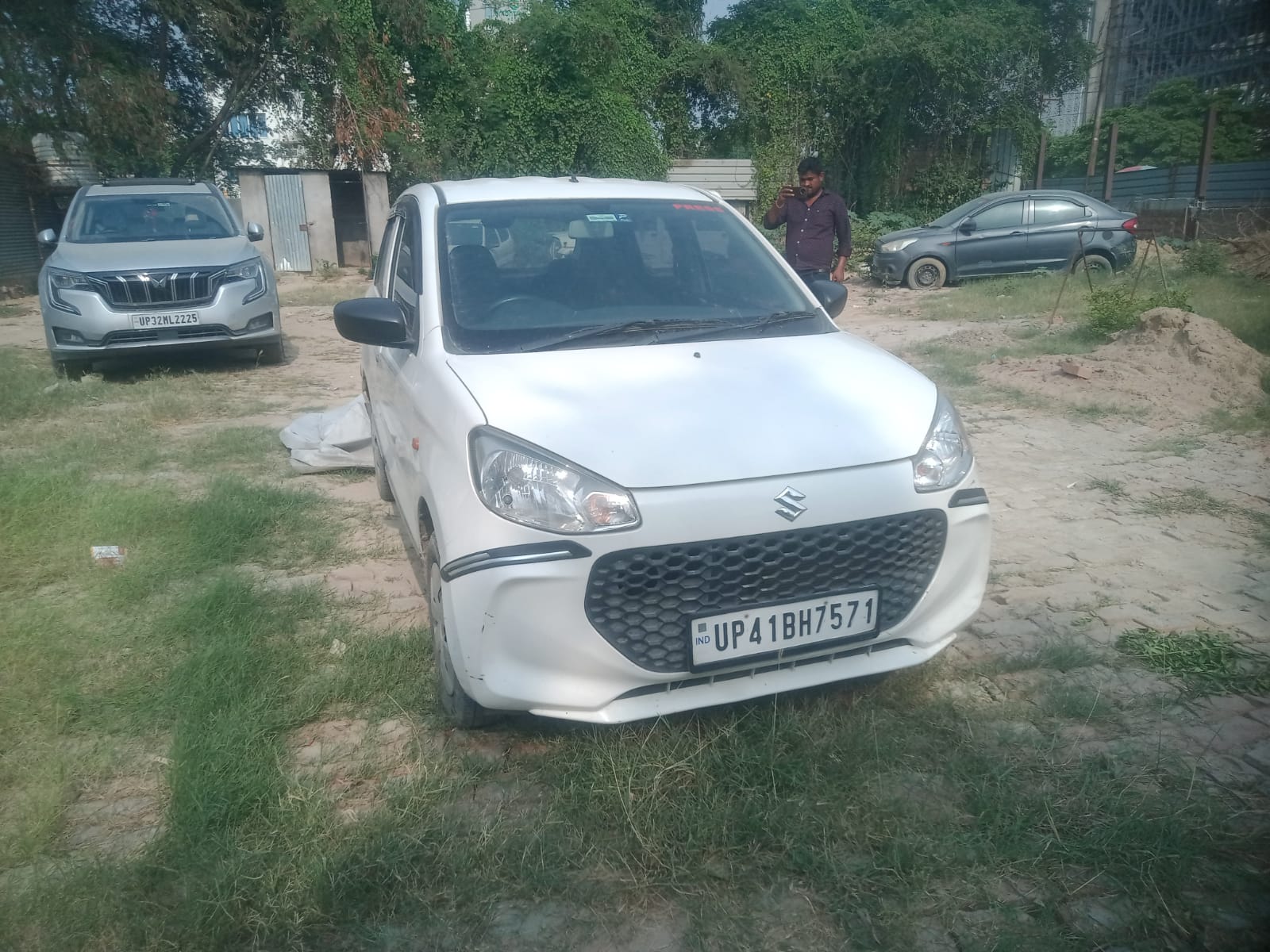 VEHICLE for Sale in Gomti nagar Lucknow, Lucknow — photo 3