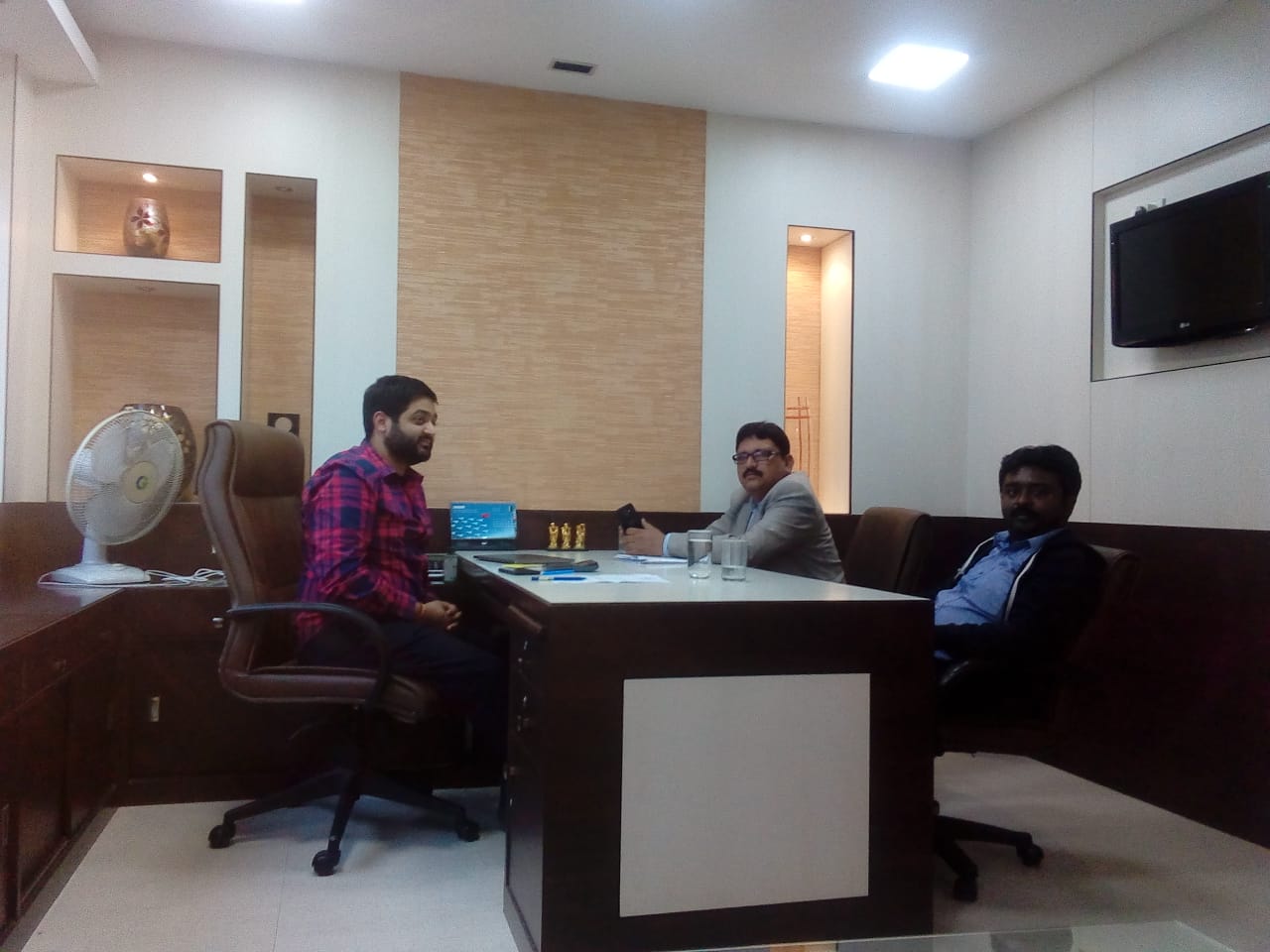 Office for Sale in Park Street More, Kolkata — photo 1