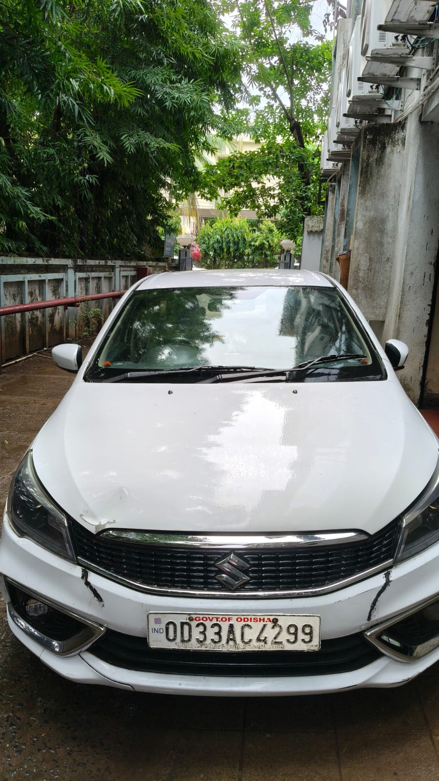 VEHICLE - FOUR WHEELER for Sale in SATYA VIHAR, Bhubaneswar — photo 1