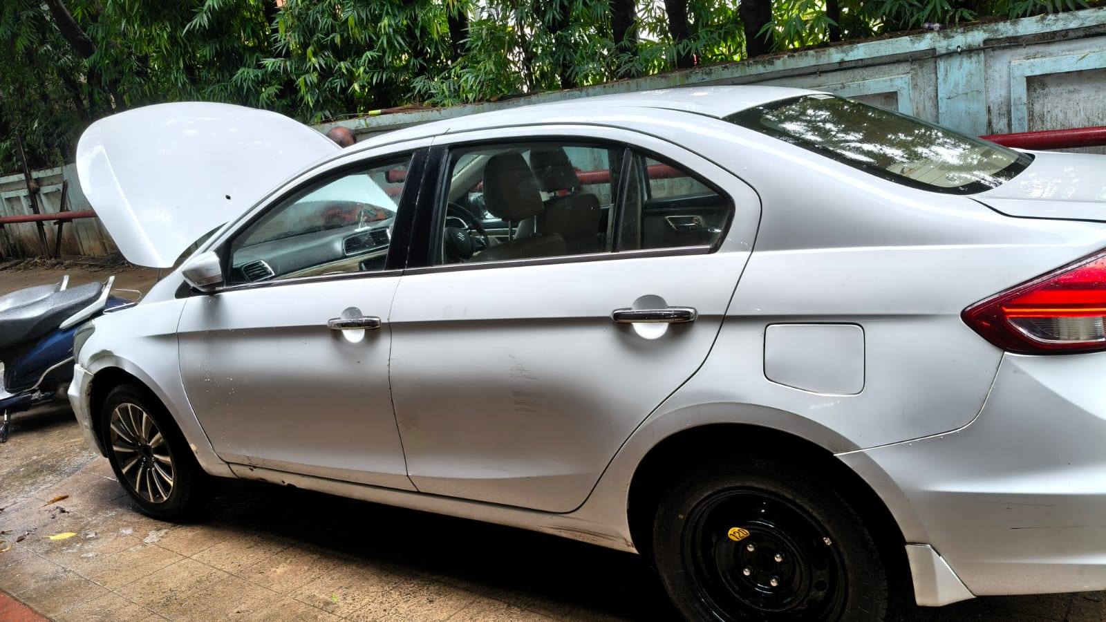 VEHICLE - FOUR WHEELER for Sale in SATYA VIHAR, Bhubaneswar — photo 2