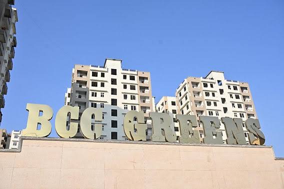 Flat for Sale in Naubasta kala village Dewa road, Chinhat — photo 1