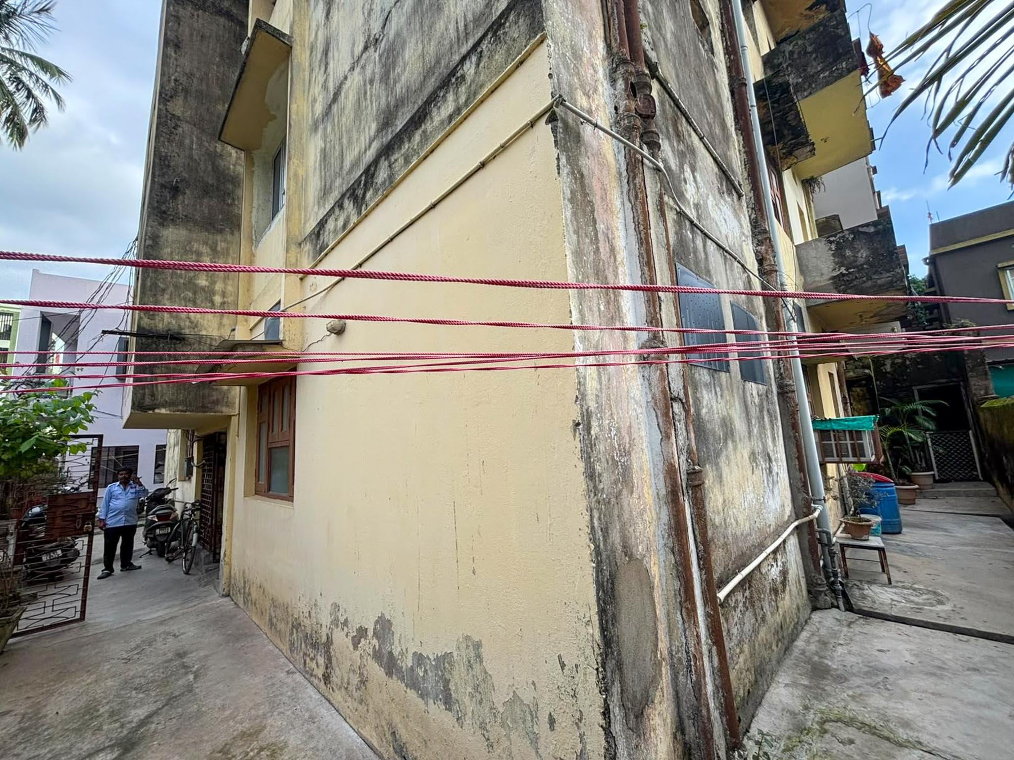 Individual House for Sale in BAJRAKABATI ROAD, Cuttack — photo 2
