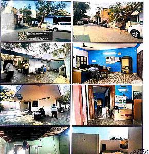 VACANT LAND for Sale in KUMARASAMIPATTI, Salem — photo 1