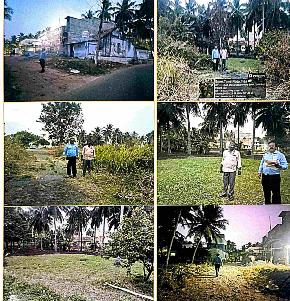 VACANT LAND for Sale in AMMAPET, Salem — photo 1