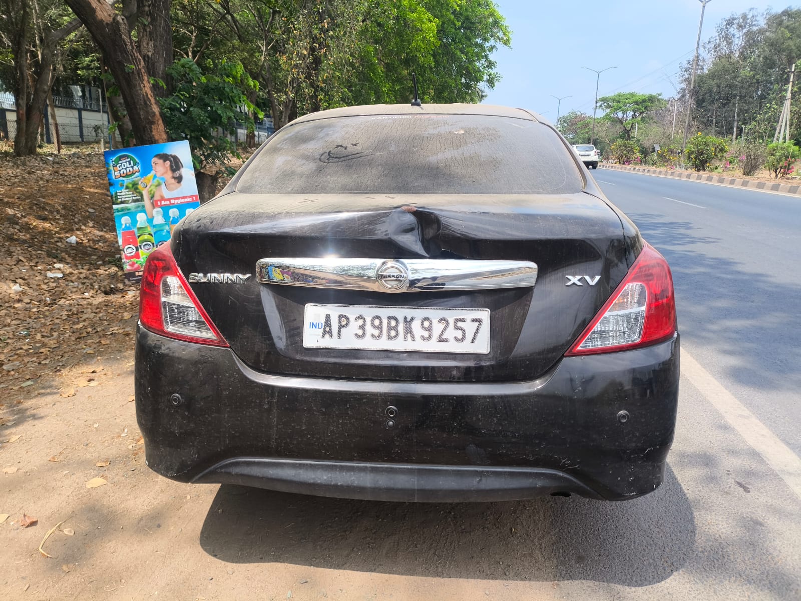 Car for Sale in Rajamahendravaram, Rajamahendravaram — photo 5
