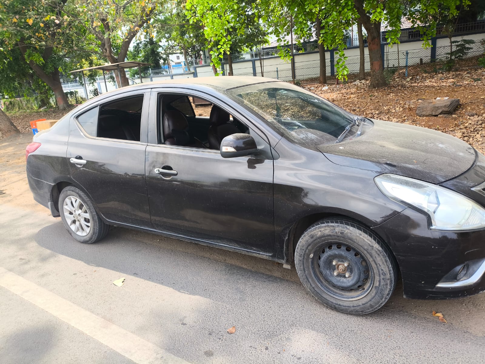 Car for Sale in Rajamahendravaram, Rajamahendravaram — photo 4