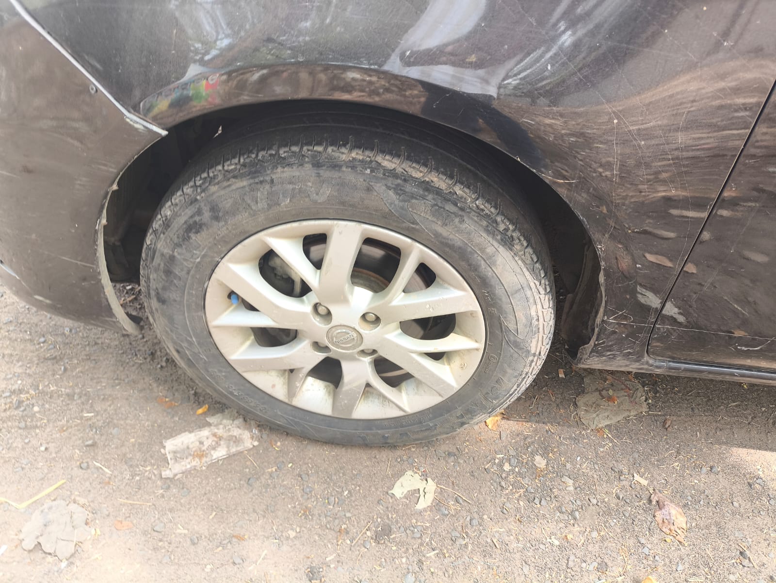 Car for Sale in Rajamahendravaram, Rajamahendravaram — photo 6