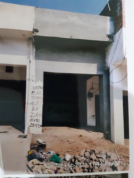 Shops for Sale in zira, Ferozepur — photo 1