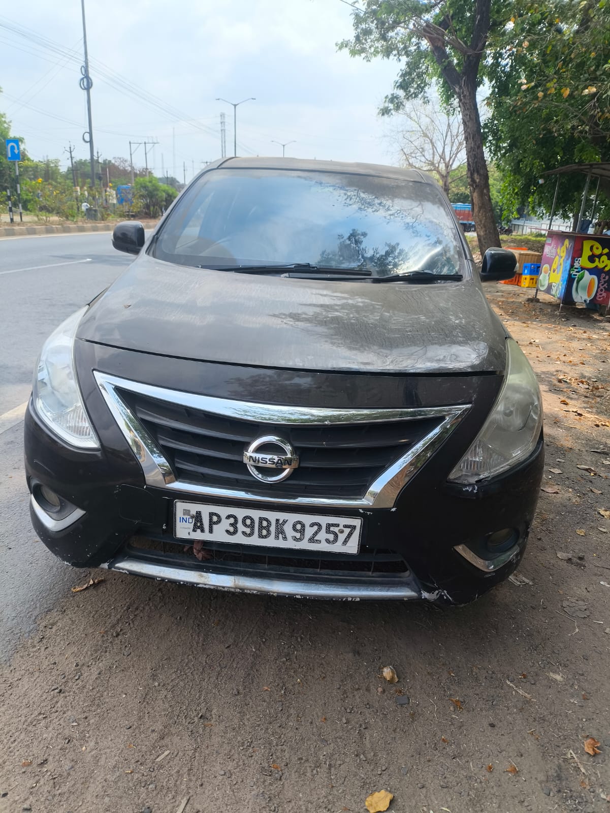 Car for Sale in Rajamahendravaram, Rajamahendravaram — photo 1