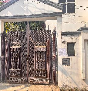 Bungalow for Sale in vikas nagar, Lucknow — photo 1